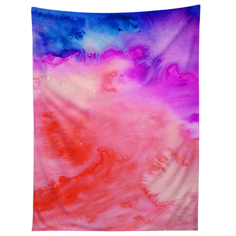 Jacqueline Maldonado Fusion Tapestry