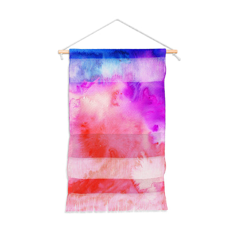 Jacqueline Maldonado Fusion Wall Hanging Portrait