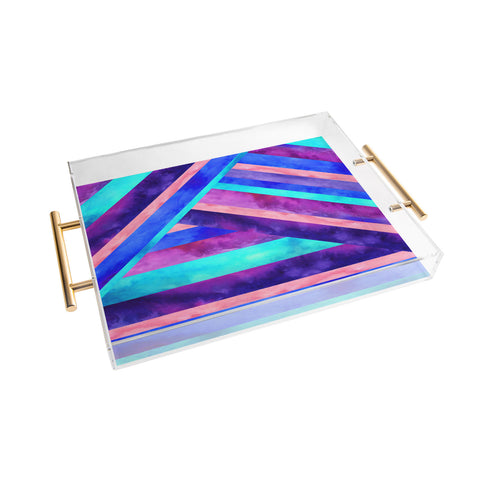 Jacqueline Maldonado Harmony Acrylic Tray