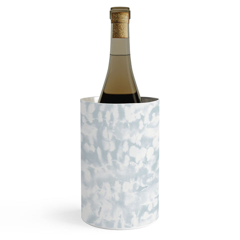 Jacqueline Maldonado Inverse Ice Dye Cloud Wine Chiller