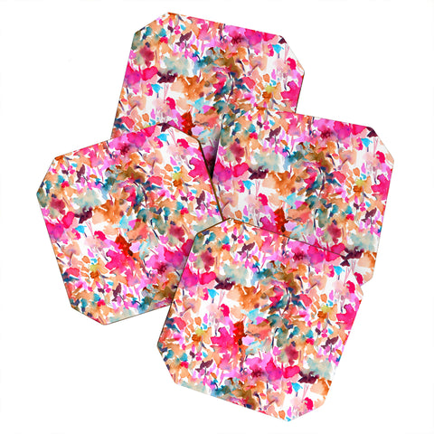 Jacqueline Maldonado Local Color 2 Coaster Set