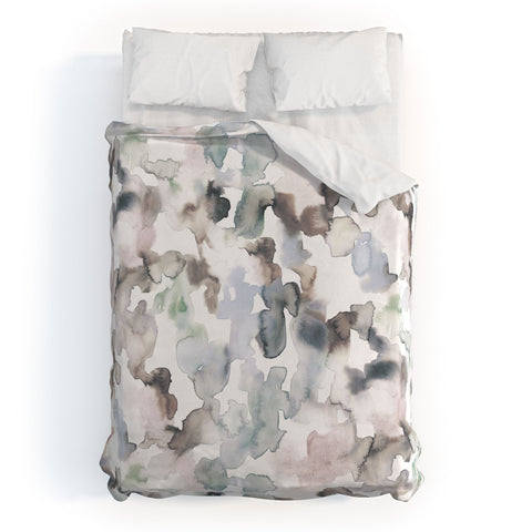 Jacqueline Maldonado Lucid Dream Naturals Duvet Cover
