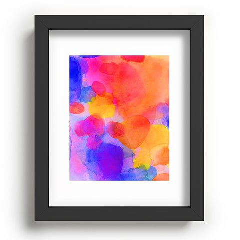 Jacqueline Maldonado My Shaman Recessed Framing Rectangle