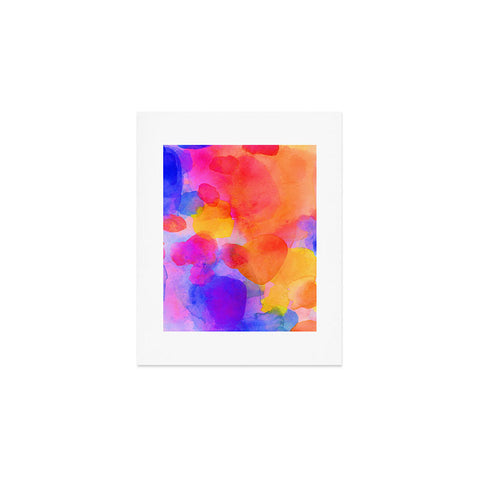 Jacqueline Maldonado My Shaman Art Print