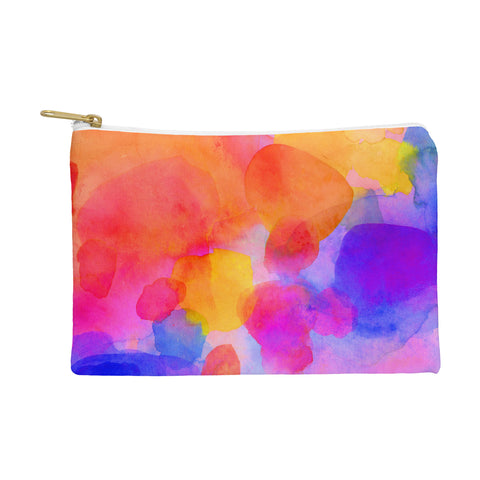 Jacqueline Maldonado My Shaman Pouch