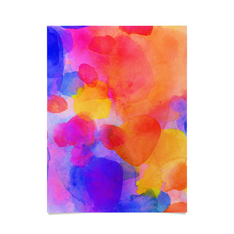 Jacqueline Maldonado My Shaman Poster