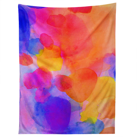 Jacqueline Maldonado My Shaman Tapestry