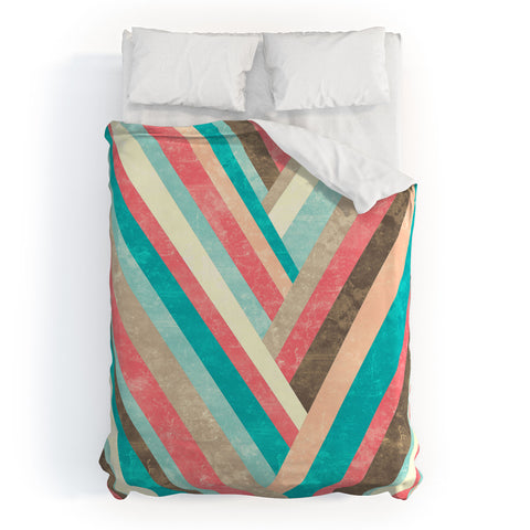 Jacqueline Maldonado Palisade 1 Duvet Cover