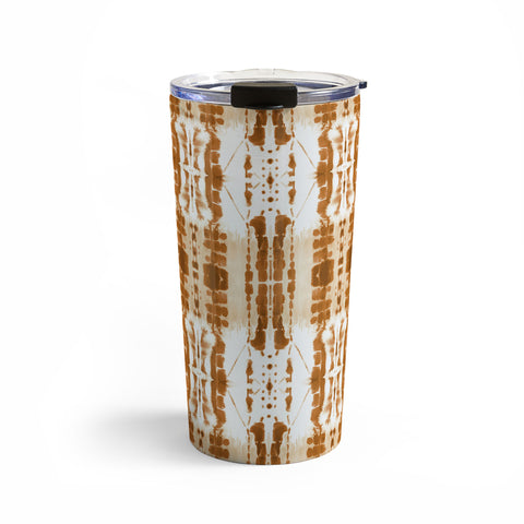 Jacqueline Maldonado Paradigm Rust Travel Mug