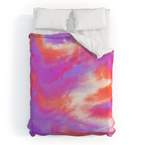 Jacqueline Maldonado Prana 2 Duvet Cover