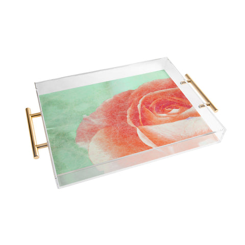 Jacqueline Maldonado Promise 2 Acrylic Tray