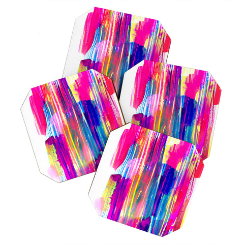 Jacqueline Maldonado Renegade Coaster Set