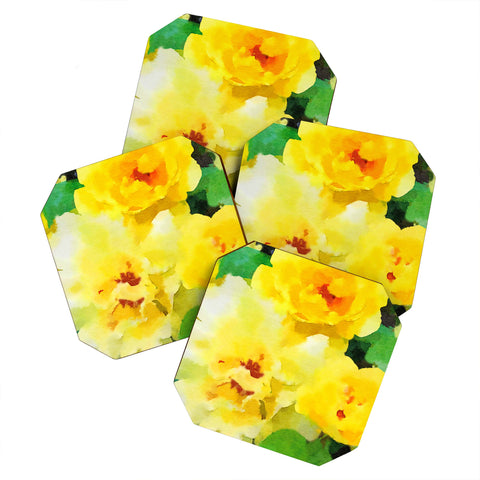 Jacqueline Maldonado Renew Coaster Set