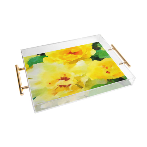 Jacqueline Maldonado Renew Acrylic Tray