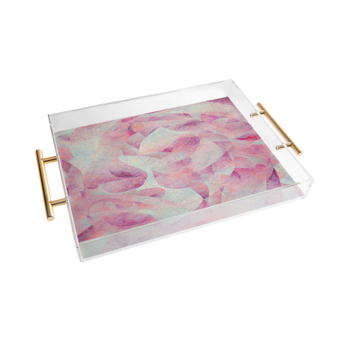 Jacqueline Maldonado Sleep To Dream Acrylic Tray