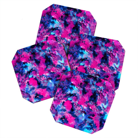 Jacqueline Maldonado Solstice Jewel Coaster Set