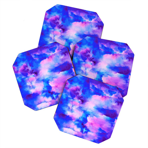 Jacqueline Maldonado Someday Some Sky Coaster Set