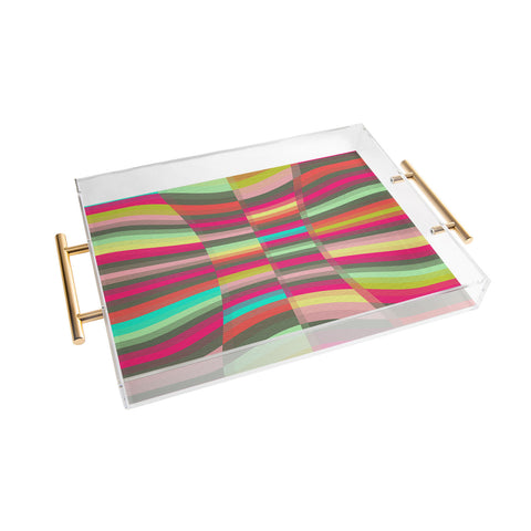Jacqueline Maldonado Spectacle Acrylic Tray