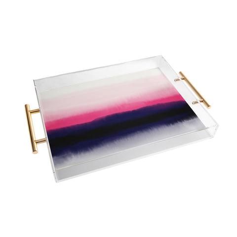 Jacqueline Maldonado Start Again Acrylic Tray