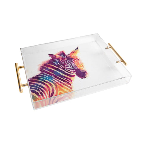 Jacqueline Maldonado The Aesthetic Acrylic Tray