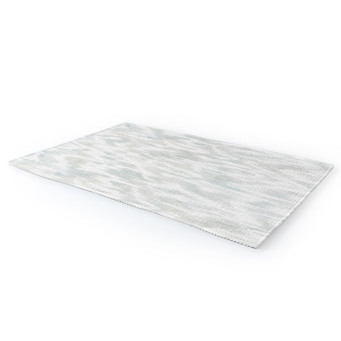 Jacqueline Maldonado Watercolor Wood Grain Area Rug