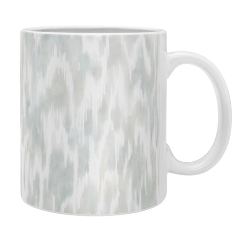 Jacqueline Maldonado Watercolor Wood Grain Coffee Mug