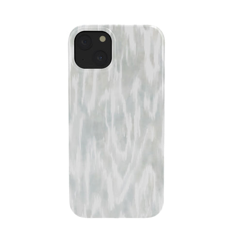 Jacqueline Maldonado Watercolor Wood Grain Phone Case