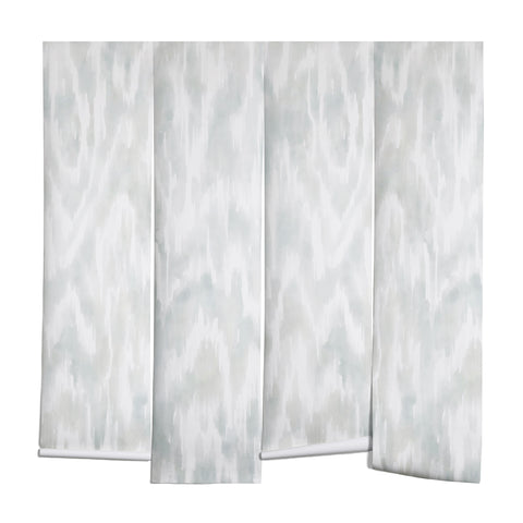 Jacqueline Maldonado Watercolor Wood Grain Wall Mural