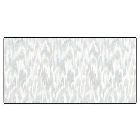 Jacqueline Maldonado Watercolor Wood Grain Placemat