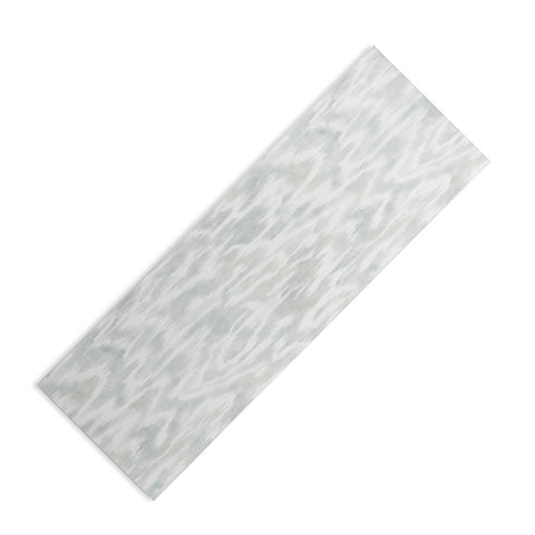 Jacqueline Maldonado Watercolor Wood Grain Yoga Mat
