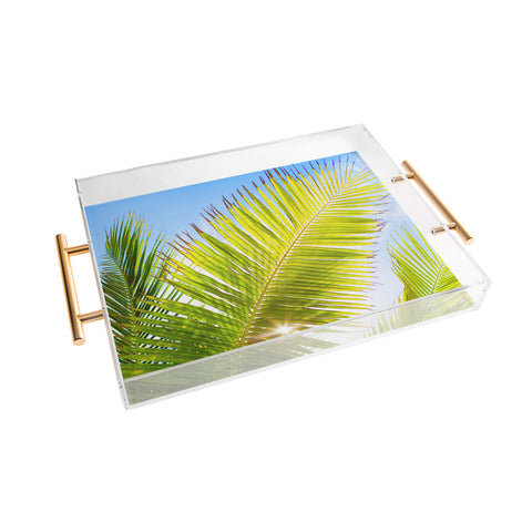 Jeff Mindell Photography Golden Hour Acrylic Tray