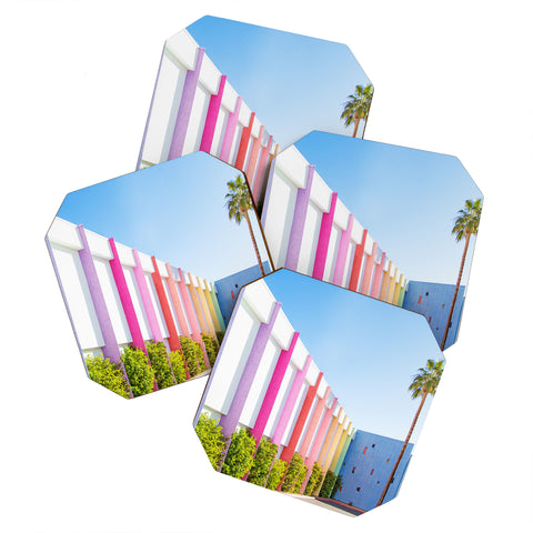Jeff Mindell Photography Hue Are Perfect Coaster Set