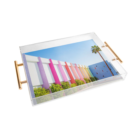 Jeff Mindell Photography Hue Are Perfect Acrylic Tray