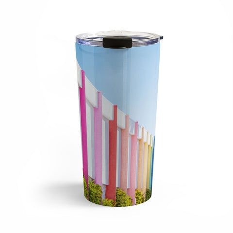 Jeff Mindell Photography Hue Are Perfect Travel Mug