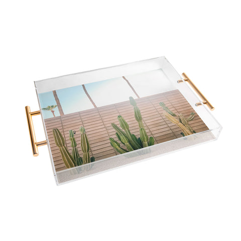 Jeff Mindell Photography Scottsdale Heat Acrylic Tray