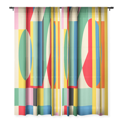 Jen Du Architects Sheer Non Repeat