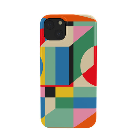 Jen Du Architects Phone Case