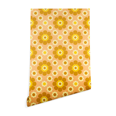 Jenean Morrison Diner Menu in Sunset Wallpaper