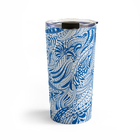 Jenean Morrison I Thought About You Today Travel Mug