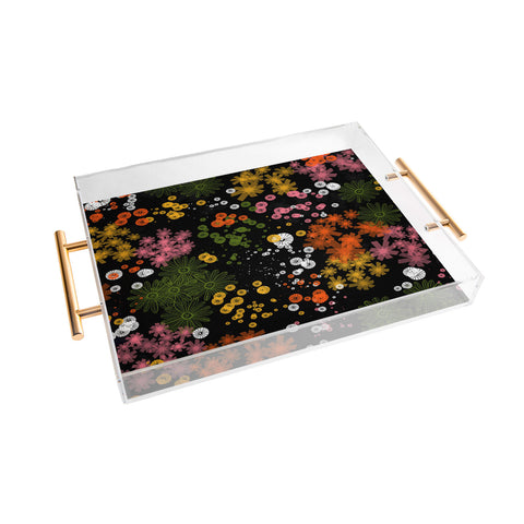 Jenean Morrison If You Please Acrylic Tray