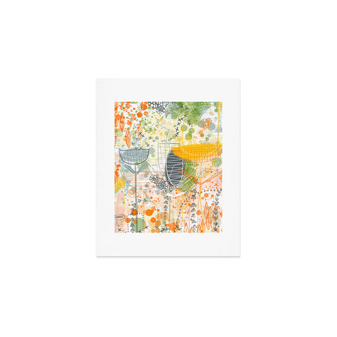 Jenean Morrison New Amsterdam Art Print
