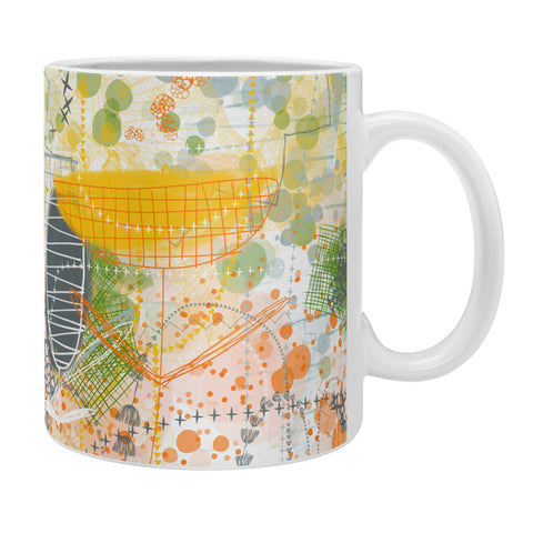 Jenean Morrison New Amsterdam Coffee Mug
