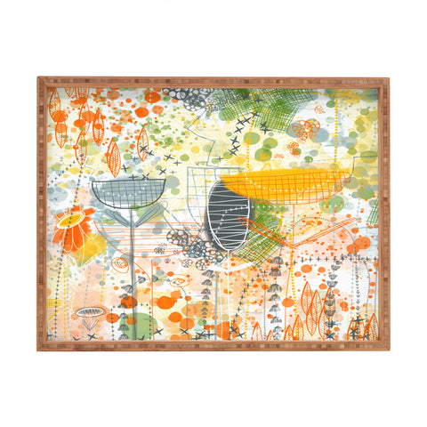 Jenean Morrison New Amsterdam Rectangular Tray