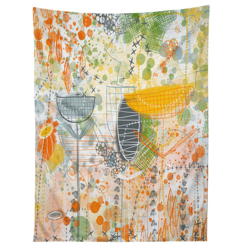 Jenean Morrison New Amsterdam Tapestry