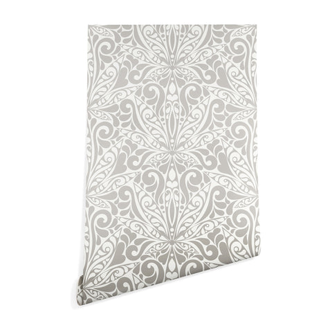 Jenean Morrison Weed Garden 06 Wallpaper