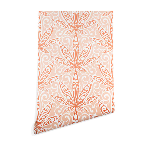 Jenean Morrison Weed Garden 11 Wallpaper