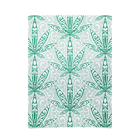 Jenean Morrison Weed Garden 12 Poster