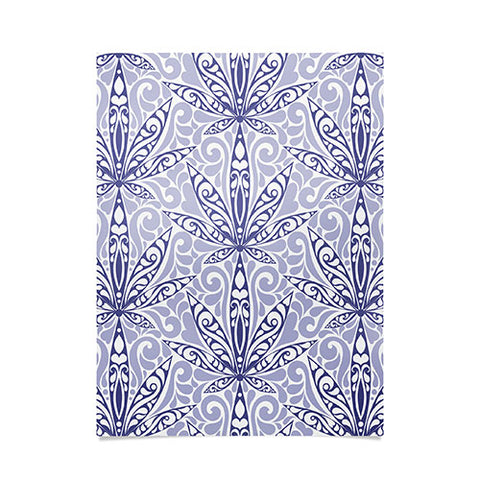 Jenean Morrison Weed Garden 13 Poster