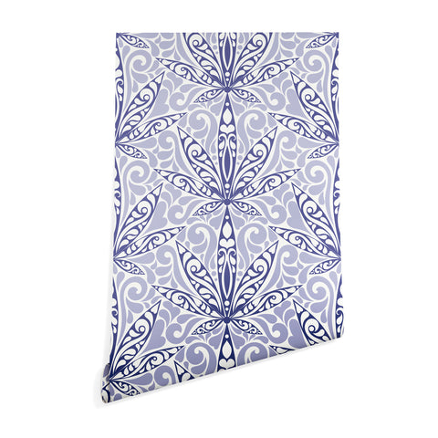 Jenean Morrison Weed Garden 13 Wallpaper