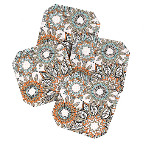 Jenean Morrison Wish List Coaster Set